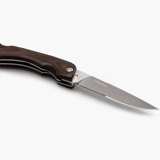 ベアボーンズ ナイフ BAREBONES 20235026 プロビジョン コークスクリューナイフ コルクスクリュー 栓抜き ピクニックナイフ キャンプ アウトドア 折りたたみ フォールディングナイフ 万能ナイフ (240908)