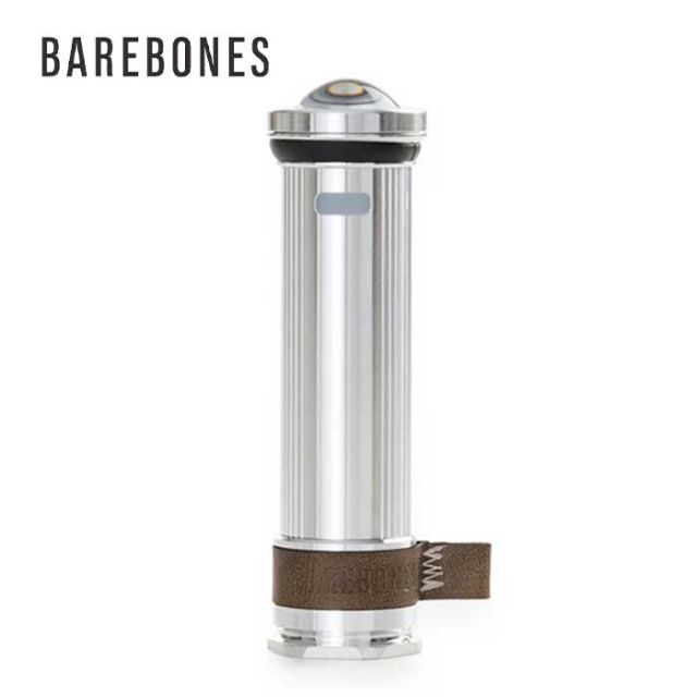 BAREBONES ﾐﾆﾌﾗｯｼｭﾗｲﾄLED ｱﾙﾐﾆｳﾑ
