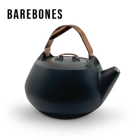 BAREBONES BBL ｴﾅﾒﾙﾗｲﾝ ｷｬｽﾄｱｲｱﾝﾃｨｰﾎﾟｯﾄ