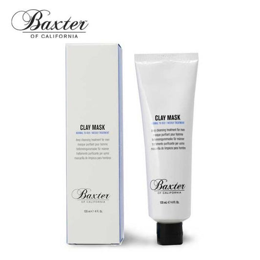 BAXTER CLAY MASK 120g