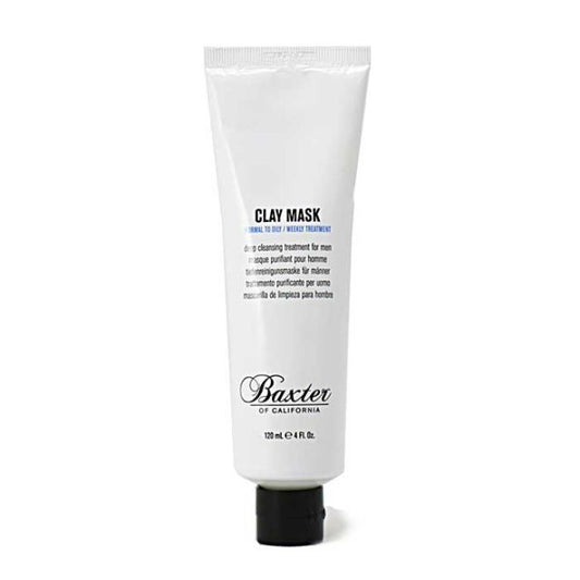 BAXTER CLAY MASK 120g