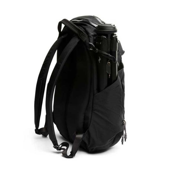 ベルロイ バックパック BELLROY Venture Ready Pack 26L リュック メンズ レディース ユニセックス ブラック PCスリーブ (240830)