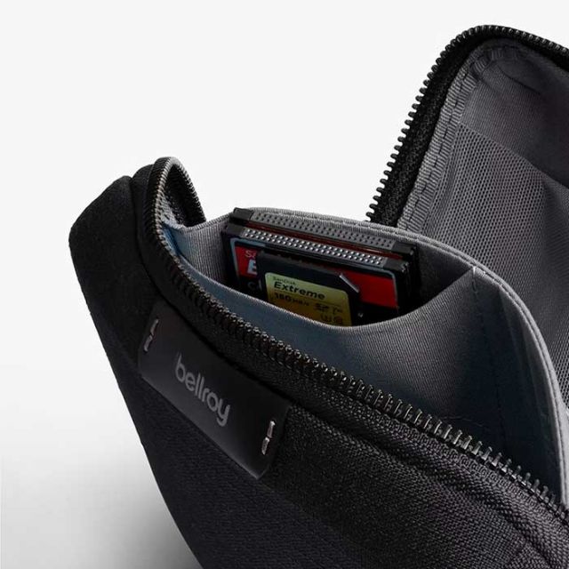 BELLROY TECH KIT COMPACT