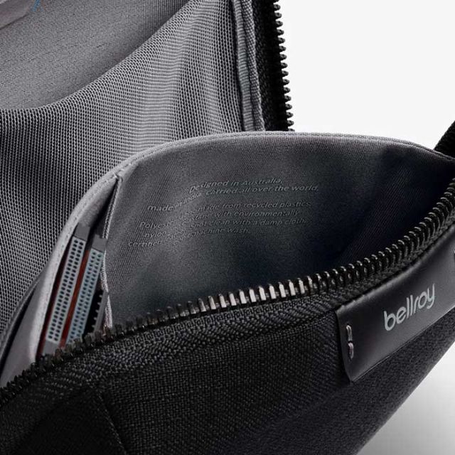 BELLROY TECH KIT COMPACT
