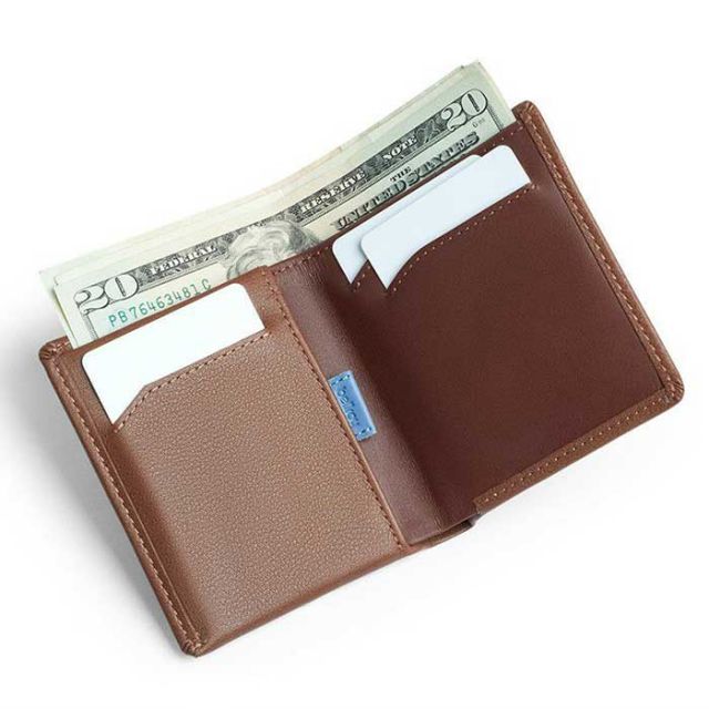 BELLROY NOTE SLEEVE