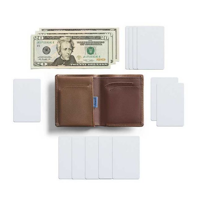 BELLROY NOTE SLEEVE