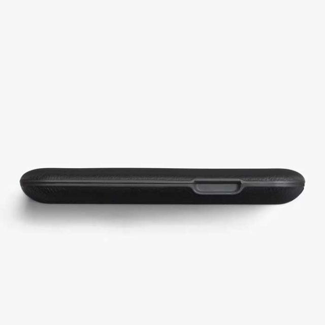 ベルロイ 財布 カードケース BELLROY Flip Case ブラック レザー 皮 ハードシェル メンズ レディース ユニセックス RFID プレゼント ギフト (240830)