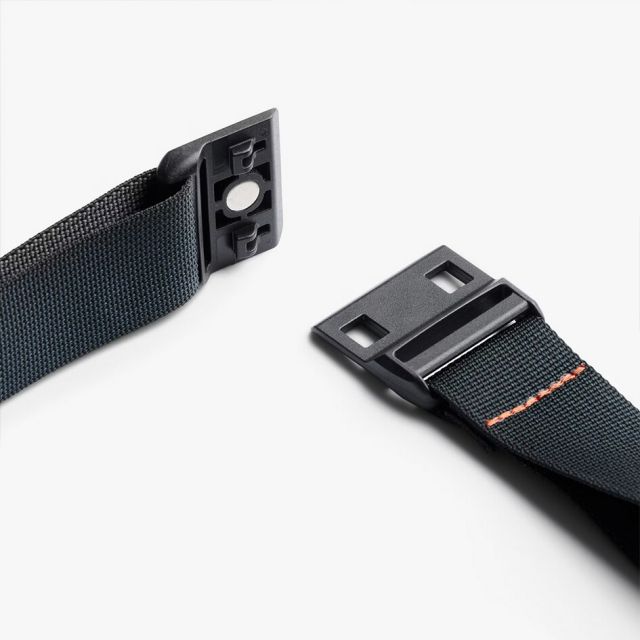 ベルロイ BELLROY LITE SLING 7L BLK ベルロイ ライト スリング ショルダーバッグ ボディバッグ ウエストバッグ 軽量 撥水 ナイロン メンズ レディース 旅行 散策 トラベル サステナブル ブラック (250904)
