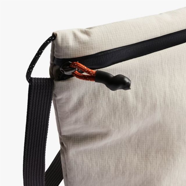 ベルロイ BELLROY LITE SACOCHE 3.5L BLK ベルロイ ライト サコッシュ ショルダーバッグ ミニバッグ 斜めがけ 超軽量 撥水 ナイロン メンズ レディース ユニセックス 旅行 散策 サステナブル ブラック メール便 (250904)
