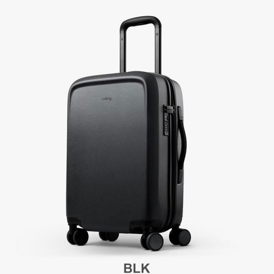 ベルロイ BELLROY TRANSIT CARRY ON ベルロイ トランジット キャリーオン キャリーバッグ スーツケース 機内持ち込み ハードシェル 41L 静音キャスター 耐久性 軽量 旅行 出張 TSAロック (250904)