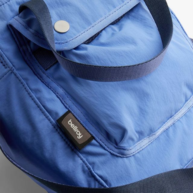 ベルロイ BELLROY CINCH BUCKET BAG ベルロイ シンチ バケットバッグ ショルダー 斜めがけ トート 手持ち 3WAY 軽量 撥水 防水 リサイクルナイロン レディース メンズ ユニセックス コンパクト 旅行 トラベル (250904)