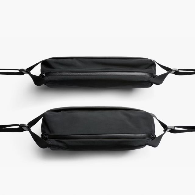 ベルロイ ボディバッグ メンズ レディース ユニセックス ベンチャー スリング バッグ BELLROY VENTURE SLING 6L ショルダーバッグ 6L 耐水 軽量 斜めがけ アウトドア 旅行 通勤 普段使い ミニマル おしゃれ (251024)