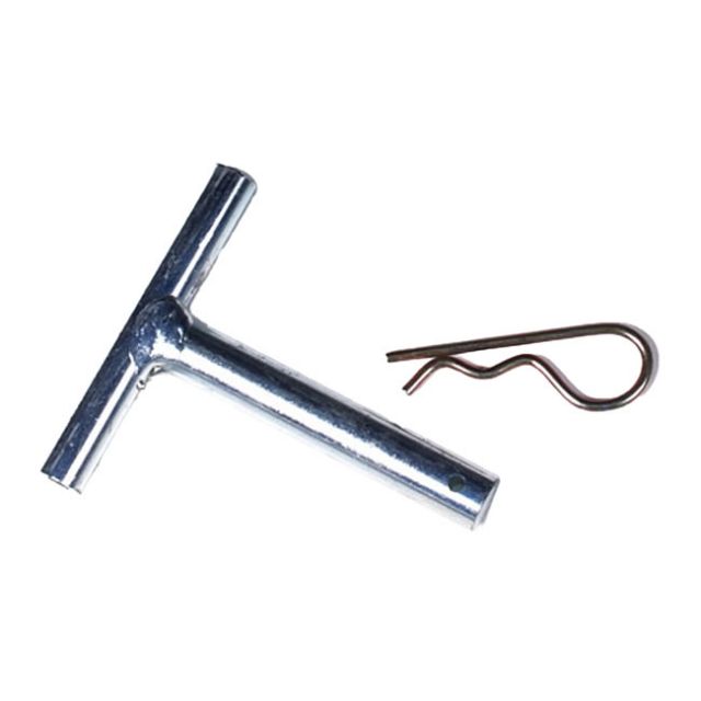 30732 WHEEL T+PIN ボート 交換パーツ