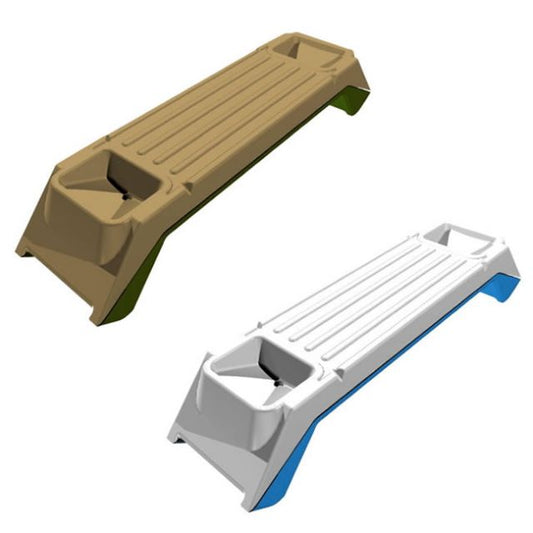 BIC SPORT 106410/106409 BENCH ELASTIC 245専用