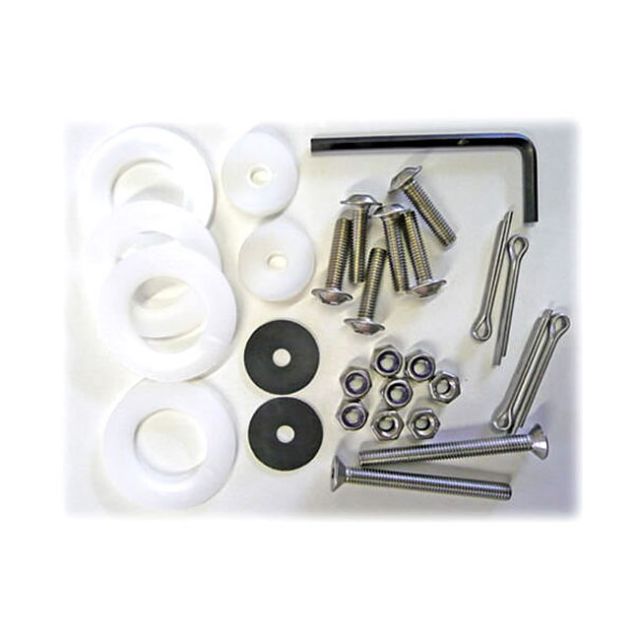 BIC SPORT 53587 SCREW PACK 245専用