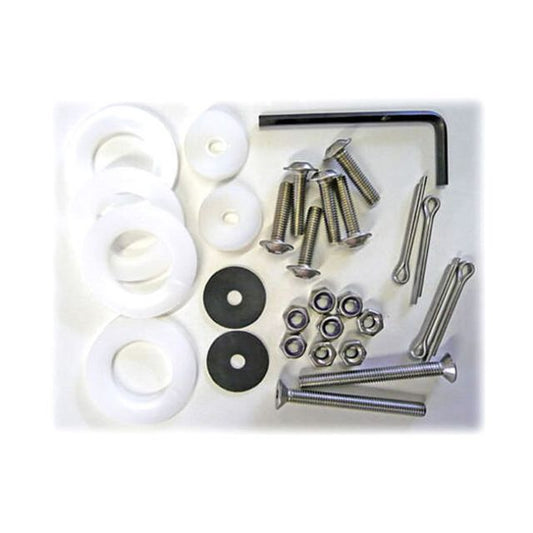 BIC SPORT 53587 SCREW PACK 245専用