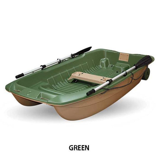 ボート 3人乗り 2馬力 SPORTYAK245 スポーツヤック BOAT レジャーボート バス釣り ドーリー 免許不要 BICSPORT 旧名 BIC245