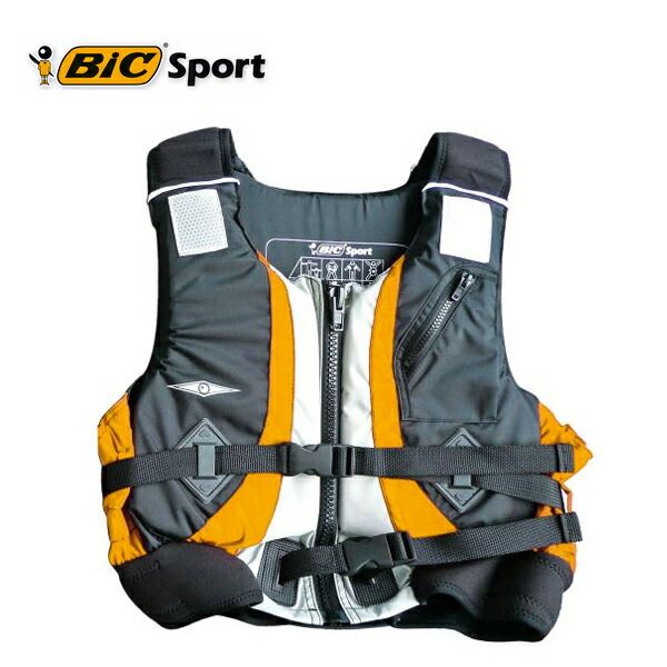 ライフジャケット Kanoe and Kayak JACKET サップ SUP BIC SPORT ビックスポーツ メンズ レディース 大人 VEST 大人用 フローティングベスト ライフベスト