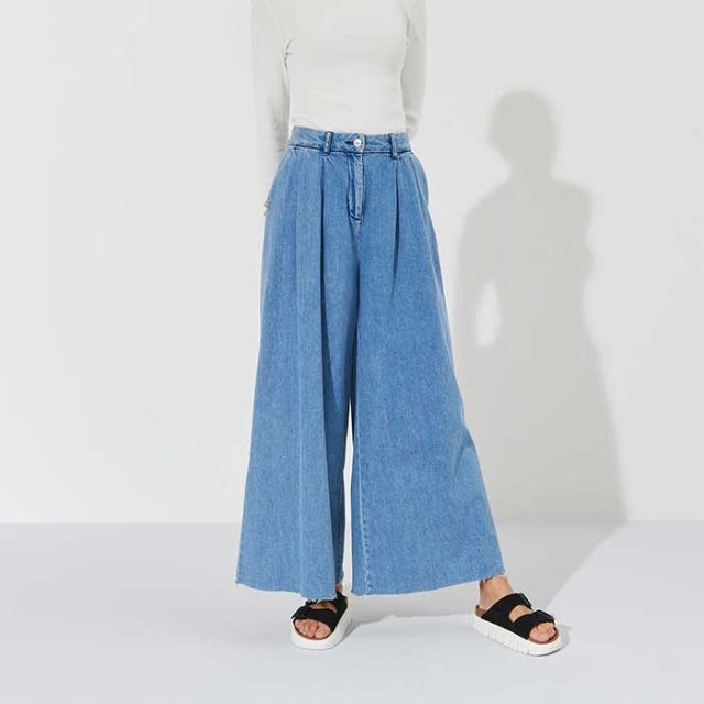 ビルケンシュトック サンダル アリゾナ ナロー レディース メンズ ユニセックス チャンキー 厚底 birkenstock Arizona Chunky LEVE(N) ブラック サンド ブラウン 24cm 24.5cm 25cm (240616)