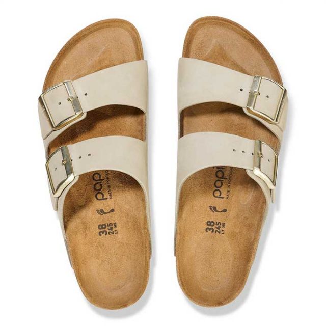 ビルケンシュトック サンダル ナロー レディース ユニセックス birkenstock Arizona Flex Platform LENB(N) 24cm 24.5cm 25cm  (240616)