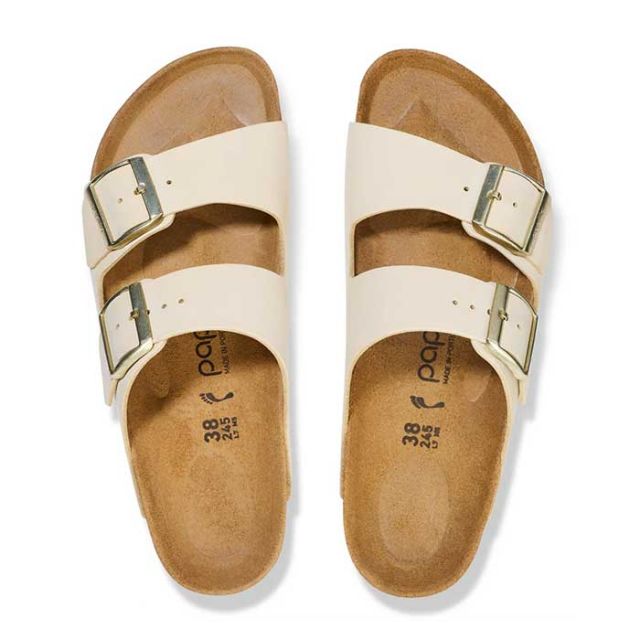 ビルケンシュトック サンダル ナロー レディース ユニセックス birkenstock Arizona Flex Platform LENB(N) 24cm 24.5cm 25cm  (240616)
