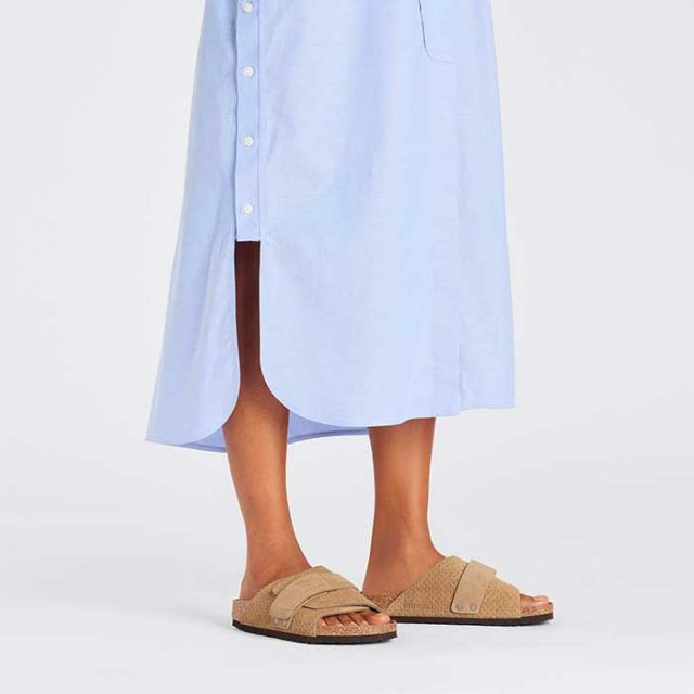 BIRKENSTOCK KYOTO N