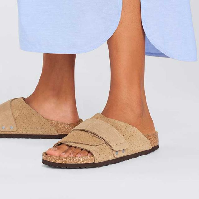 BIRKENSTOCK KYOTO N