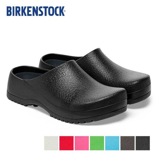 BIRKENSTOCK SUPER-BIRKI FUSION R