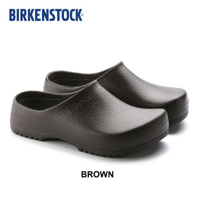 BIRKENSTOCK SUPER-BIRKI FUSION R
