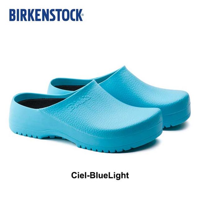 BIRKENSTOCK SUPER-BIRKI FUSION R