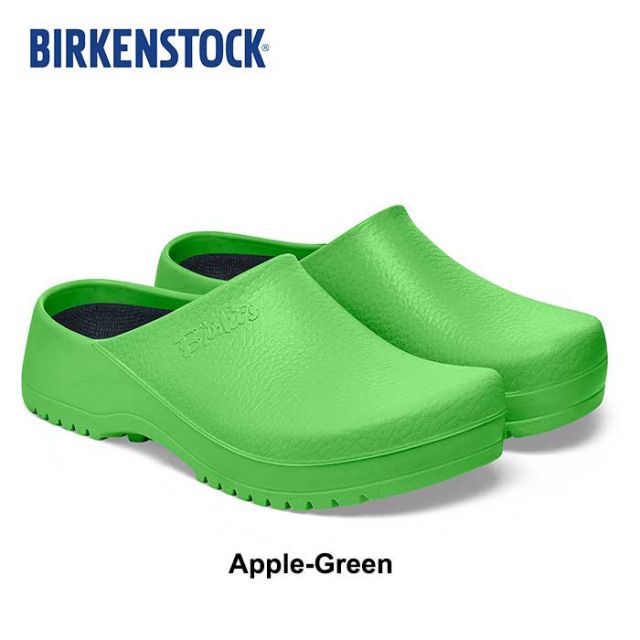 BIRKENSTOCK SUPER-BIRKI FUSION R