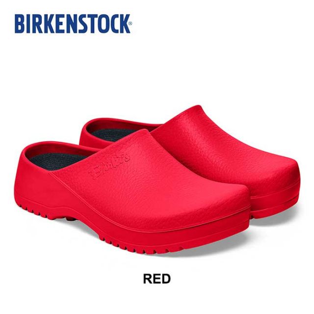 BIRKENSTOCK SUPER-BIRKI FUSION R
