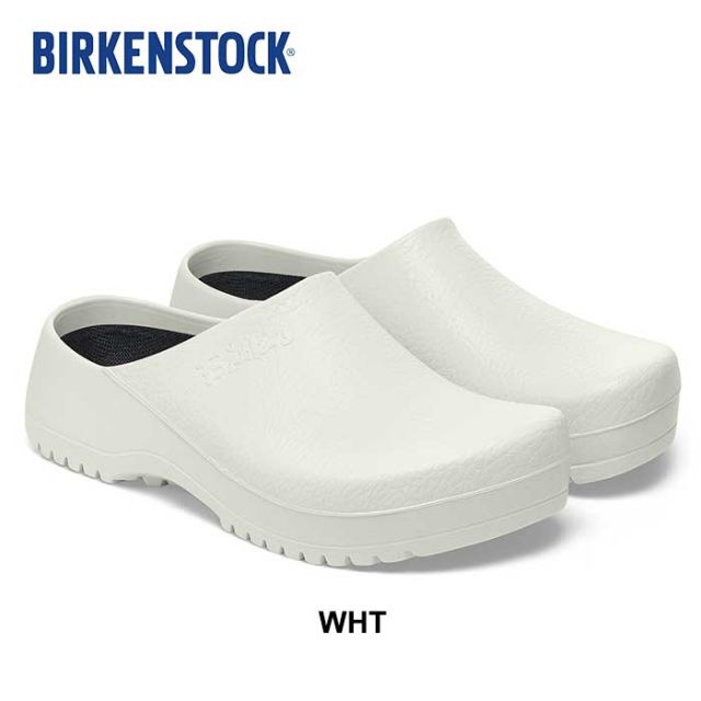 BIRKENSTOCK SUPER-BIRKI FUSION R