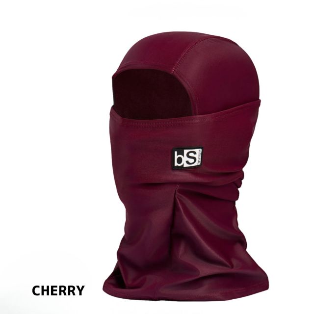 BLACK STRAP THE HOOD BALACLAVA