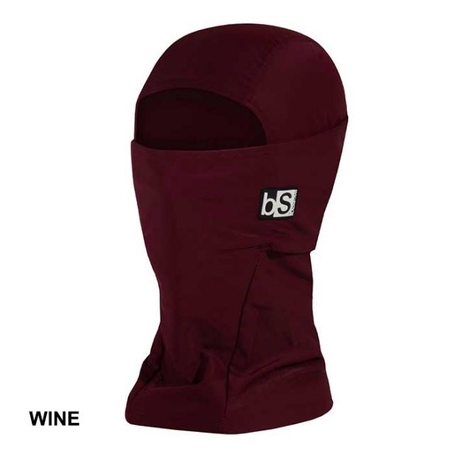 BLACK STRAP THE HOOD BALACLAVA