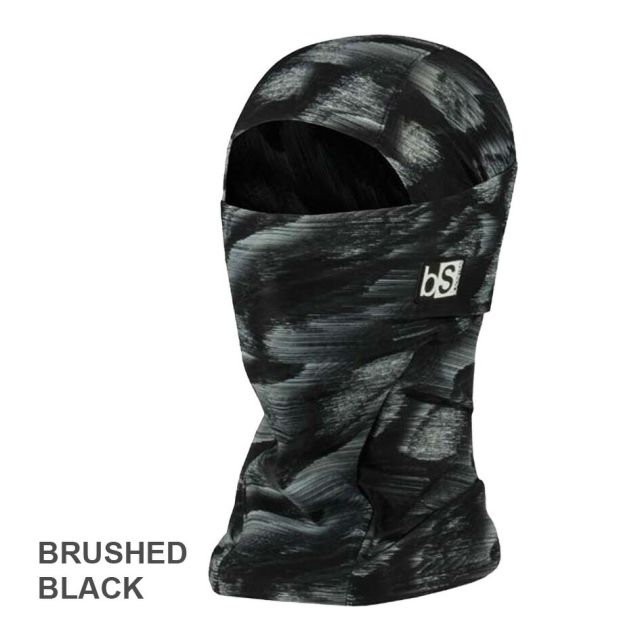 BLACK STRAP THE HOOD BALACLAVA