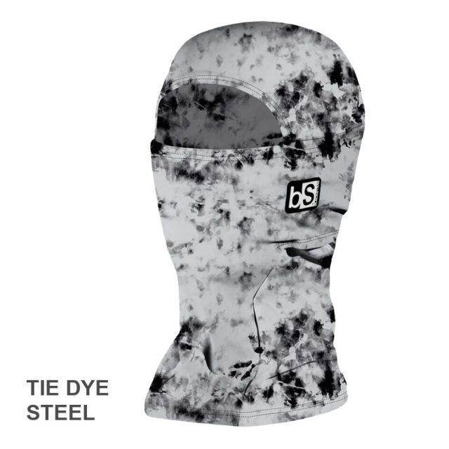 BLACK STRAP THE HOOD BALACLAVA
