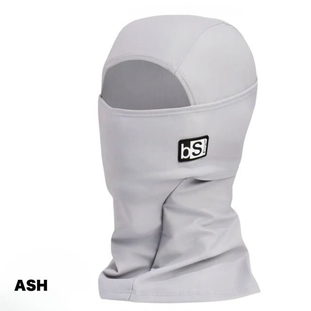 BLACK STRAP THE HOOD BALACLAVA