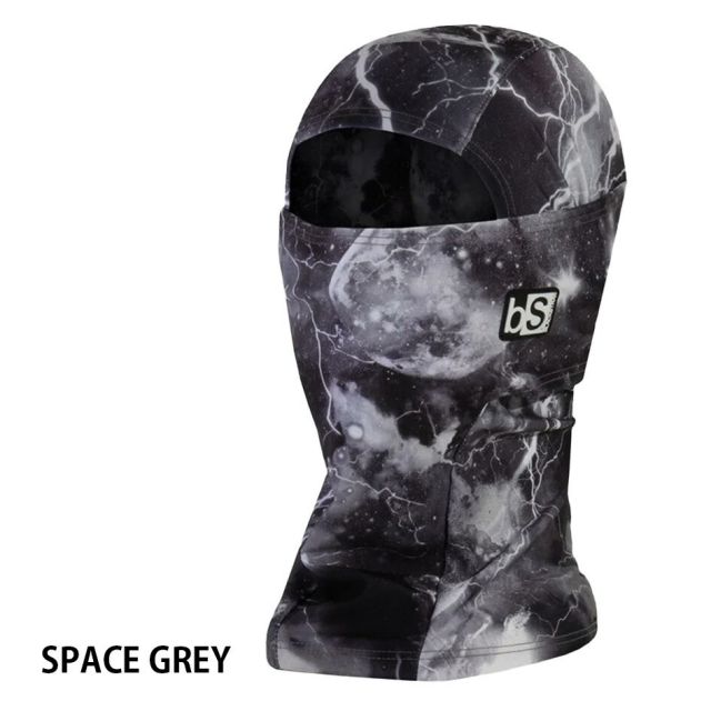 BLACK STRAP THE HOOD BALACLAVA