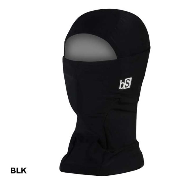 BLACK STRAP THE HOOD BALACLAVA