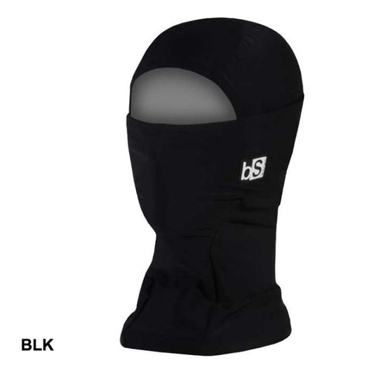 BLACK STRAP THE HOOD BALACLAVA