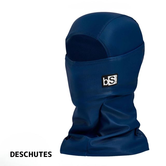 BLACK STRAP THE HOOD BALACLAVA