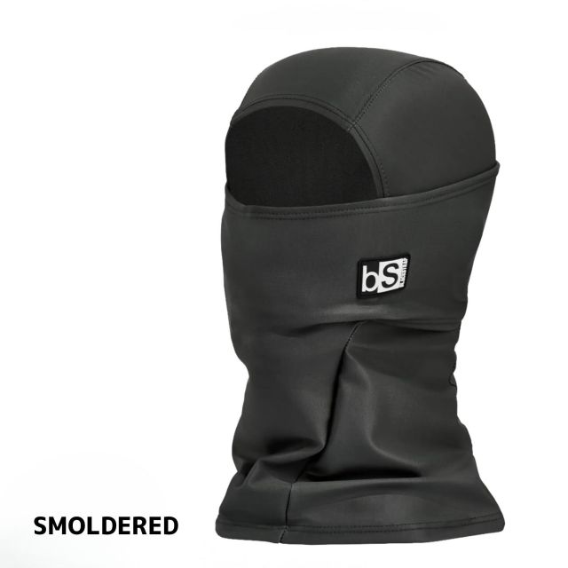 BLACK STRAP THE HOOD BALACLAVA