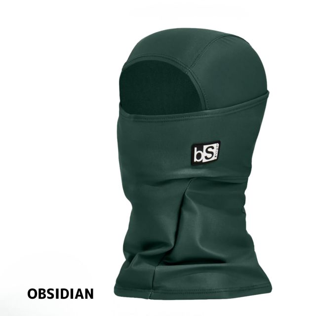 BLACK STRAP THE HOOD BALACLAVA