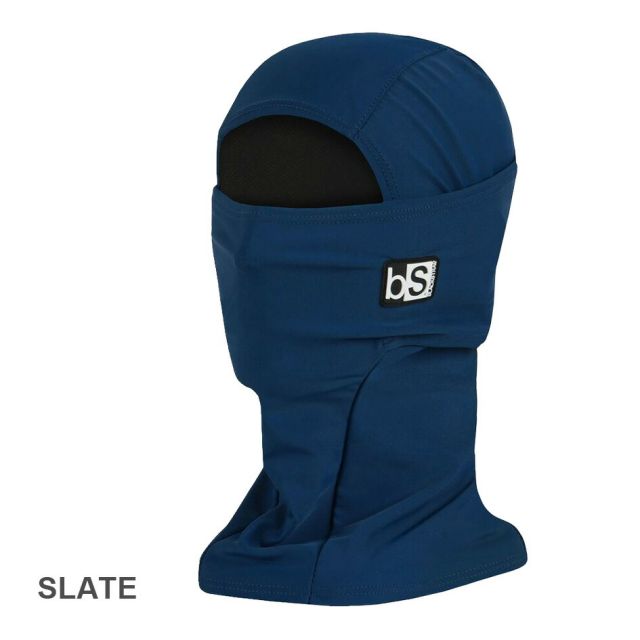 BLACK STRAP THE HOOD BALACLAVA