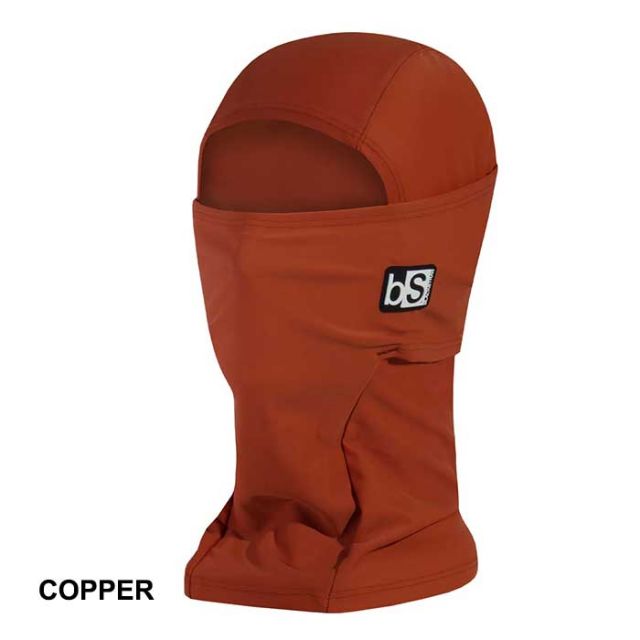 BLACK STRAP THE HOOD BALACLAVA
