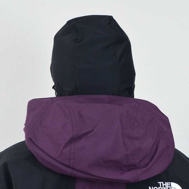 BLACK STRAP THE TEAM HOOD