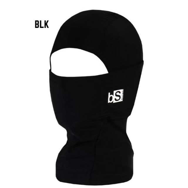 BLACK STRAP THE KIDS HOOD