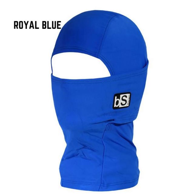 BLACK STRAP THE KIDS HOOD