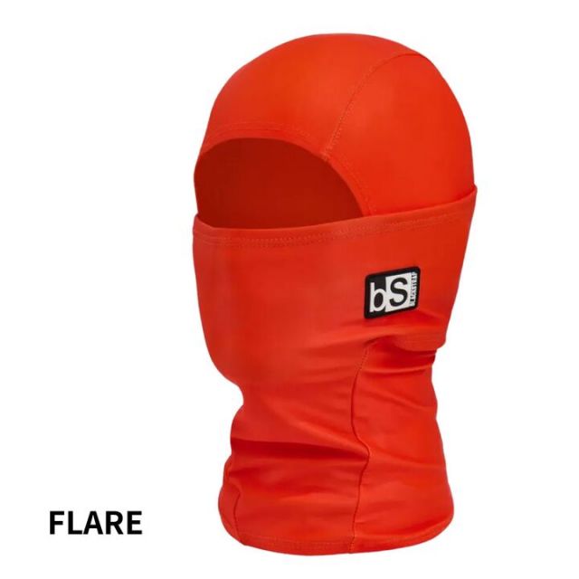 BLACK STRAP THE KIDS HOOD